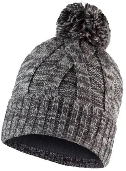 Buff KNITTED FLEECE HAT - Mike's Bike Shop