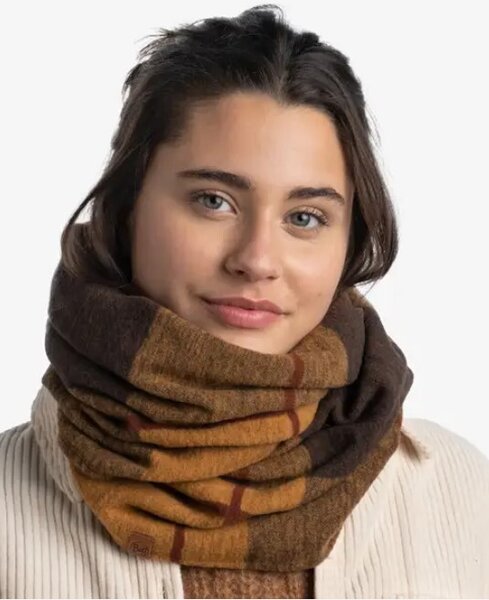 Buff CHARLES KNITTED INFINITY - Mike's Bike Shop