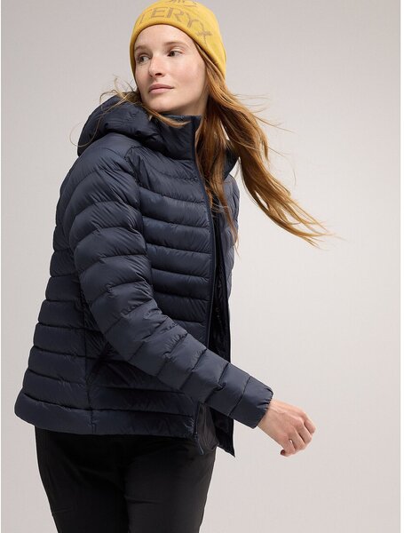 Arc'Teryx CERIUM HOODY WOMEN'S