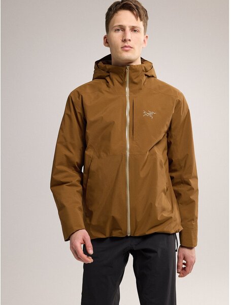 RALLE INSULATED JACKET