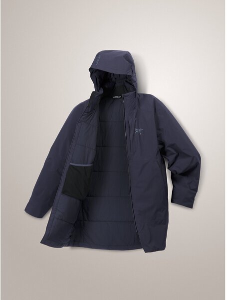Arc'Teryx RALLE PARKA - Mike's Bike Shop