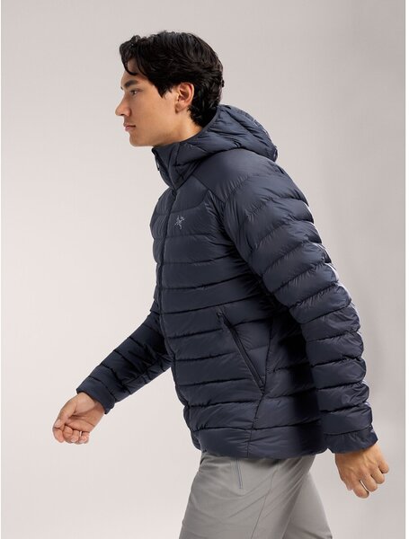 Arcteryx CERIUM HOODY MEN'S - Mike's Bike Shop