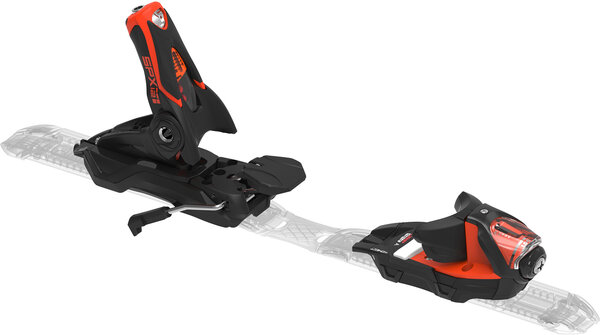 Rossignol HERO ELITE MT TI C.A.M. KONECT ski + SPX 12 KONECT GW