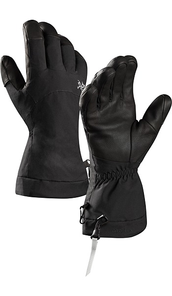 Arcteryx Fission Glove