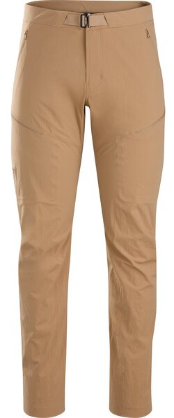 Arcteryx GAMMA QUICK DRY PANT - CANVAS