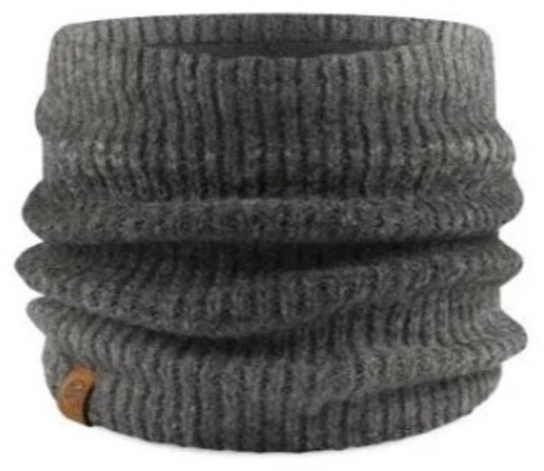 Buff MARIN KNITTED FLEECE NECK WARMER