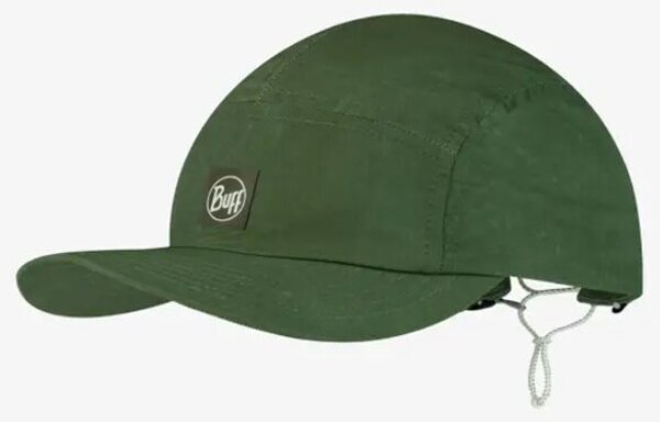 Buff 5 PANNEL EXPLORE CAP
