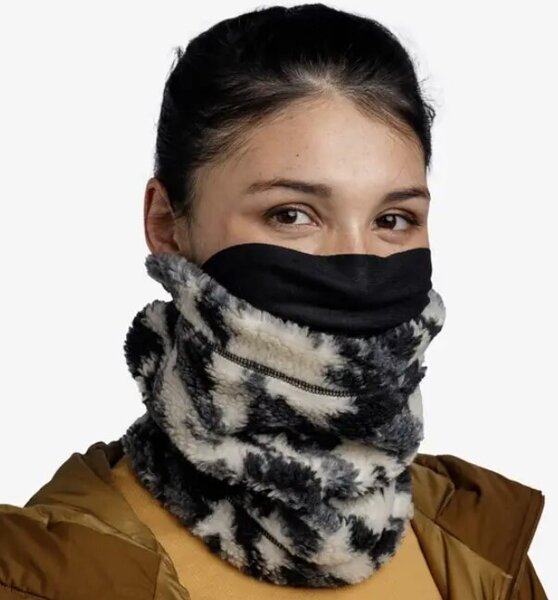 Buff SWITCH POLAR NECKWARMER