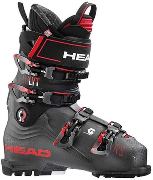 Head NEXO LYT 110 RS : ANTHRACITE/ RED
