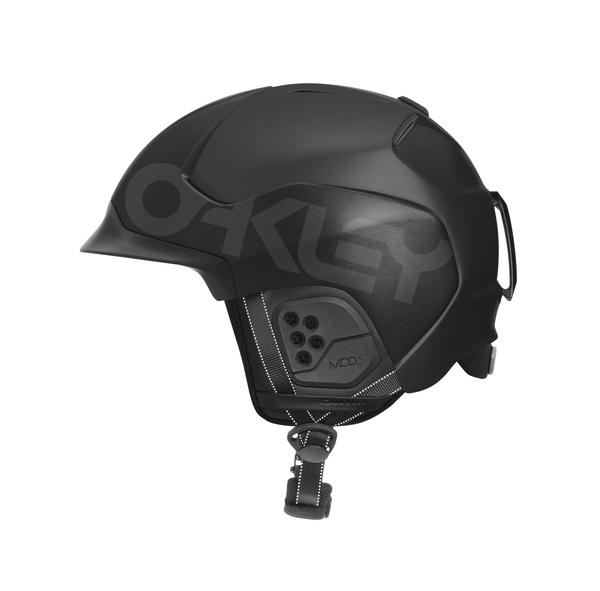 Oakley Mod 5 Factory Pilot Helmet 