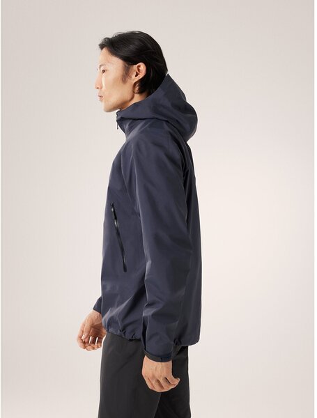 Arc'Teryx BETA JACKET MEN'S - Mike's Bike Shop