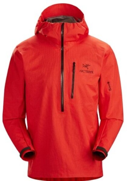 Arcteryx ALPHA SL ANORAK MEN'S