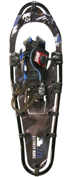 GV Snowshoes SNOW AEROLITE SPIN™ GV Snowshoes SNOW AEROLITE SPIN™