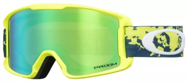 Oakley LINE MINER™ Youth Fit 