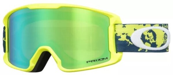 Oakley LINE MINER™ Youth Fit - Mike's Bike Shop