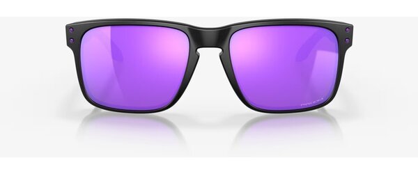 Oakley HOLBROOK™ : PRIZM VIOLET - Mike's Bike Shop