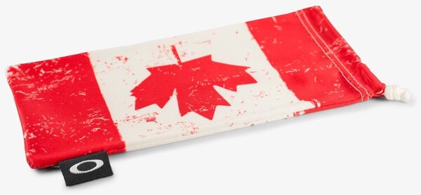 Oakley CANADA FLAG : MICROBAG