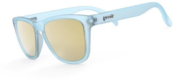 Goodr OG Sunbathing with Wizards Sunglasses