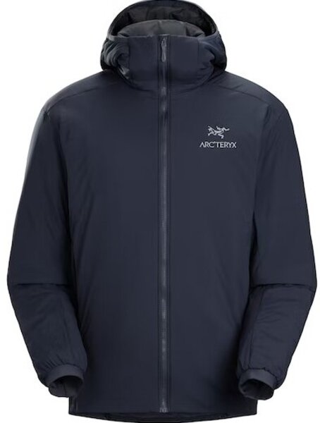 Arcteryx ATOM LT HOODY MEN'S