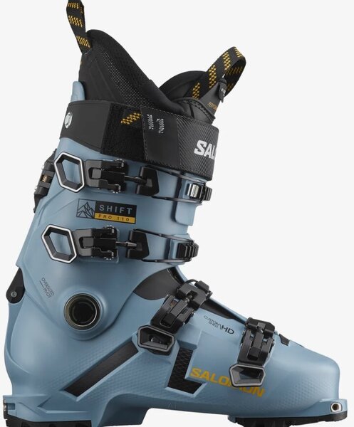 Salomon SHIFT PRO 110 AT - Mike's Bike Shop