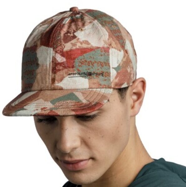 Buff PACK BASEBALL CAP