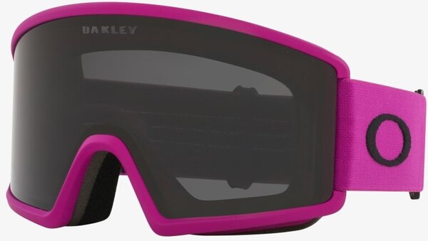 Oakley Target Line L Snow Goggles - Mike's Bike Shop