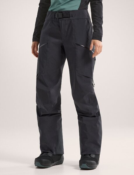 スノーボード Arc'teryx Sentinel LT Pant Women's Arc'Teryx SENTINEL PANT WOMEN'S - Mike's Bike Shop