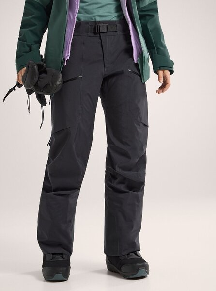 スノーボード Arc'teryx Sentinel Pants Arc'teryx Sentinel Pant - Women's | Skis.com