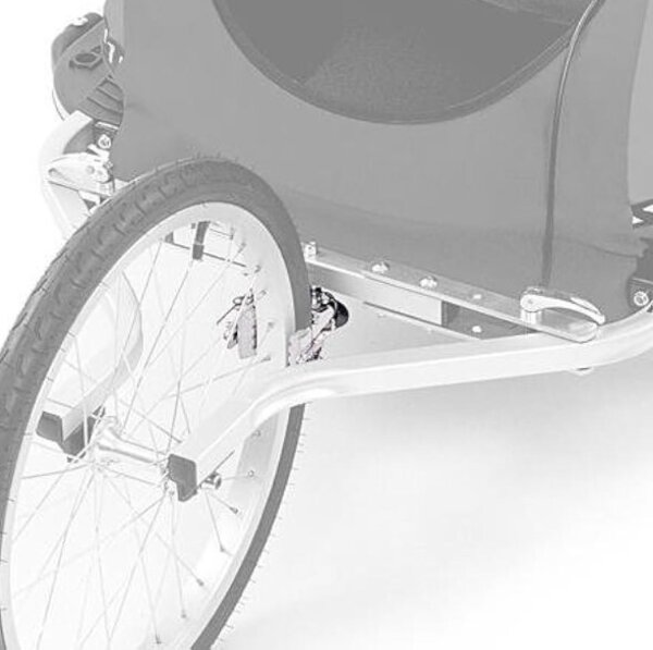 Thule CHARIOT : JOGGING BRAKE KIT 2.0