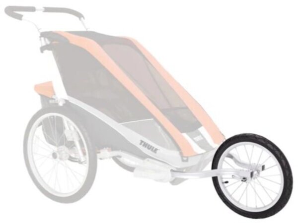 Chariot Carriers COUGAR 2 CHARIOT JOGGING CTS KIT