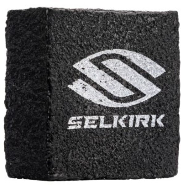SELKIRK SPORT RAW CARBON FIBER PICKLEBALL PADDLE CLEANING BLOCK : 2 PK