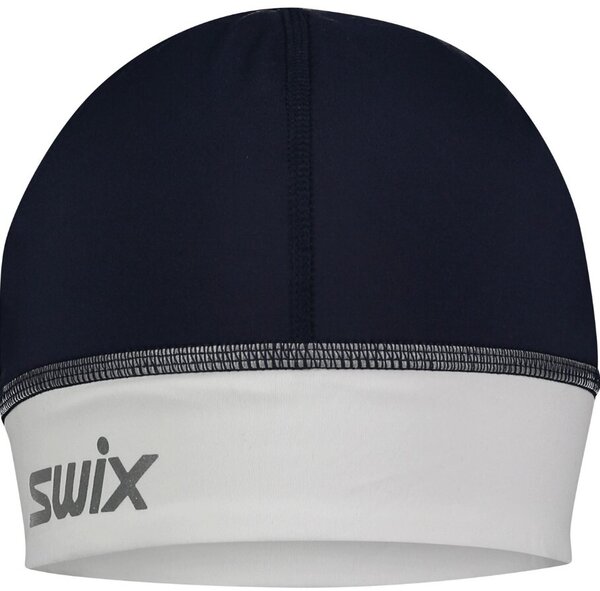 Swix Race Ultimate Light Hat – Berretto Da Corsa Nero, Traspirante E Termico, Ideale Per Sci E Attività Outdoor