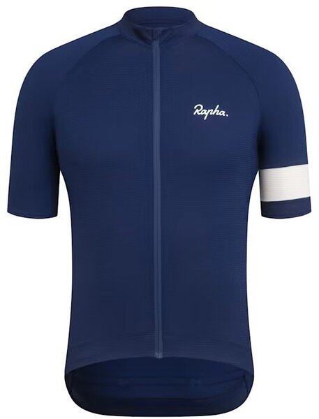 Rapha CORE LIGHTWEIGHT CYCLING JERSEY
