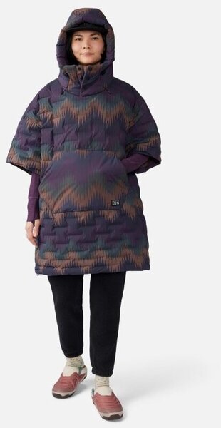 Mountain Hardwear STRETCHDOWN™ PONCHO