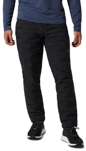Mountain Hardwear MEN'S STRETCHDOWN PANT Mountain Hardwear MEN'S STRETCHDOWN PANT