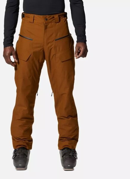Mountain Hardwear MEN'S CLOUD BANK GORE-TEX INSULATED PANT