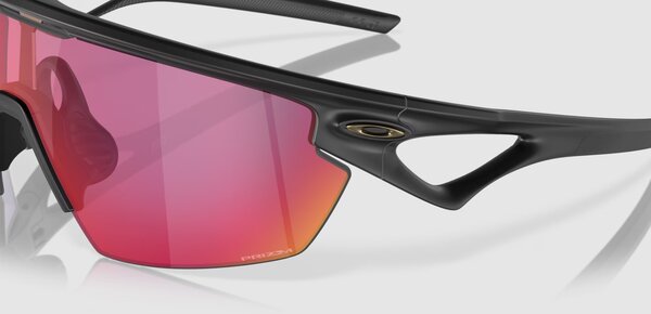 Oakley SPHAERA : PRIZM ROAD LENSES - Mike's Bike Shop