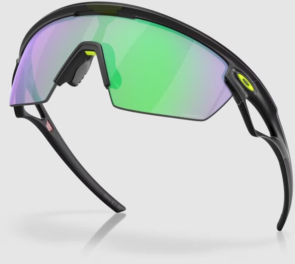 Oakley SPHAERA : PRIZM ROAD JADE LENSES - Mike's Bike Shop