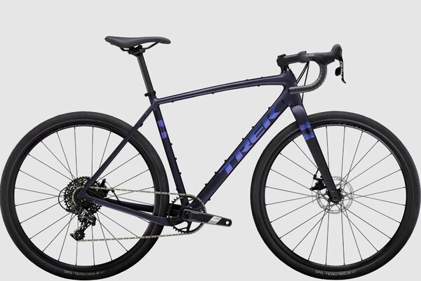 TREK checkpoint al4 52サイズ TREK checkpoint al4 52サイズ - メルカリ