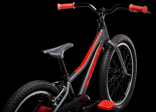 Trek PRECALIBER 20 CST - Mike's Bike Shop