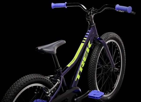 Trek PRECALIBER 20 CST - Mike's Bike Shop