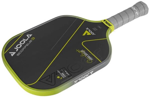 Joola ANNA BRIGHT SCORPEUS 3 : 14mm - Mike's Bike Shop