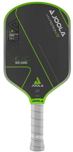 Joola BEN JOHNS HYPERION 3 - Mike's Bike Shop