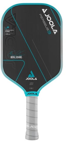 Joola Ben Johns Perseus 3 - Mike's Bike Shop