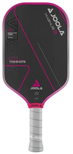 Joola TYSON MCGUFFIN MAGNUS 3 - Mike's Bike Shop