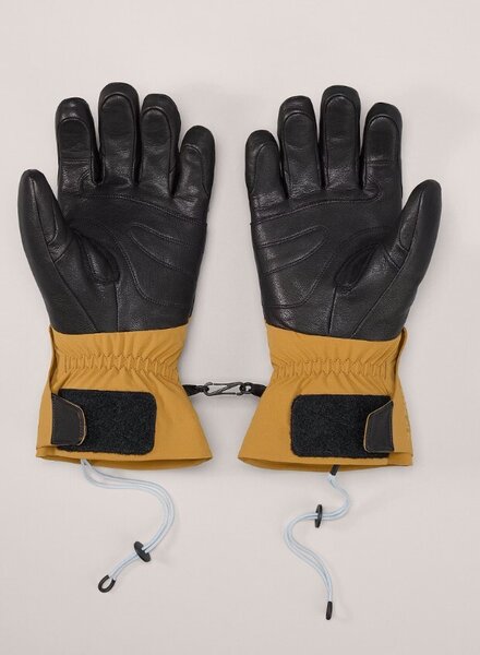 Arc'Teryx SABRE GLOVE : UNISEX - Mike's Bike Shop