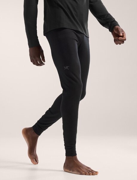 Arc'Teryx RHO MERINO WOOL BOTTOM : MEN'S
