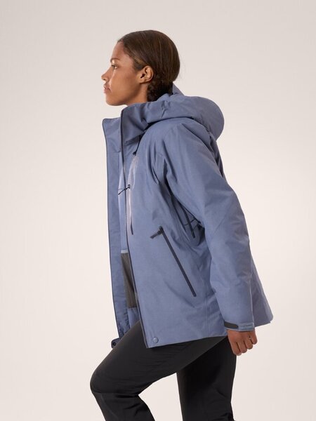 Arc'Teryx BETA INSULATED JACKET : WOMEN'S - Mike's Bike Shop
