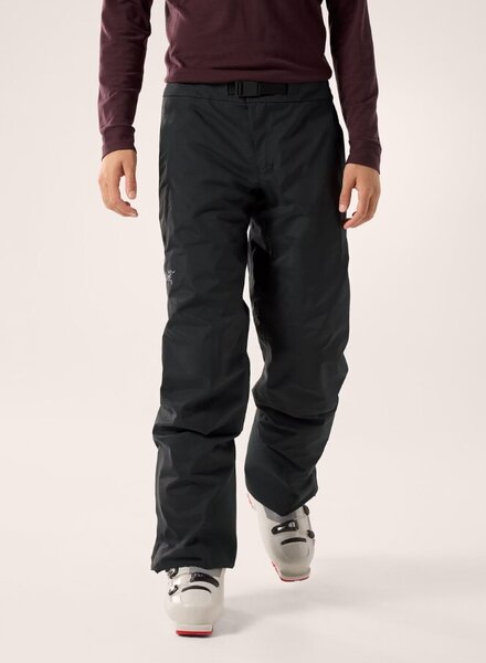 【希少】ARC'TERYX windstopper ski pants Arc'Teryx FISSILE INSULATED PANT : MEN'S - Mike's Bike Shop