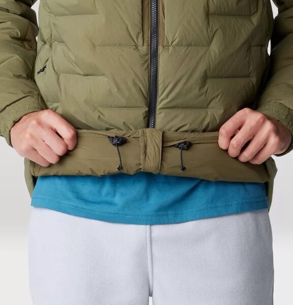 Mountain Hardwear Base Layer Mountain Hardwear Base Layer Shirt